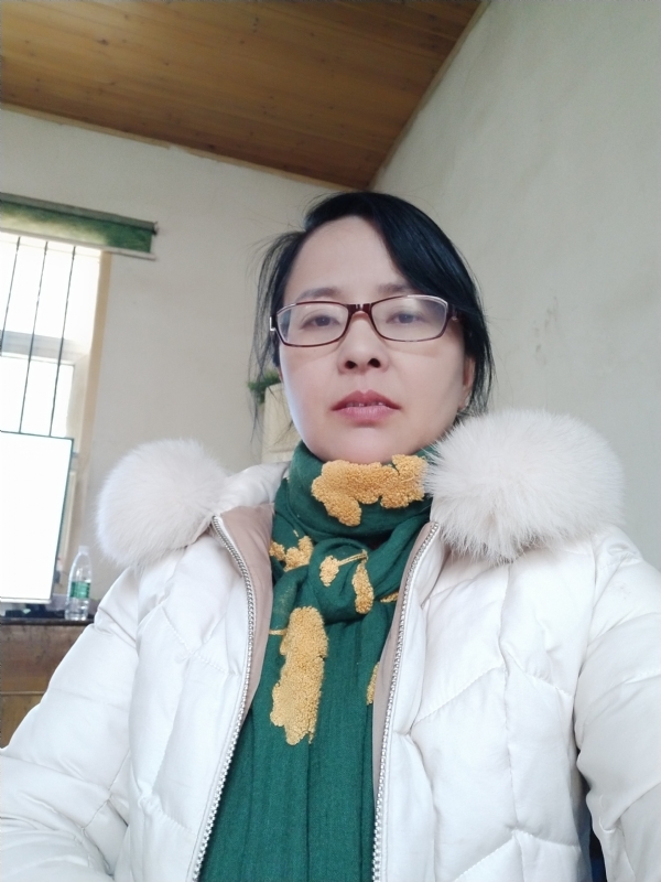 想想的第一张照片--长沙残疾人相亲网