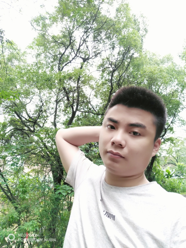 黄帅哥的第一张照片--长沙残疾人相亲网