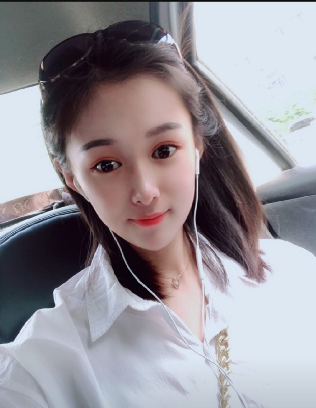 馨月的第一张照片--长沙残疾人相亲网