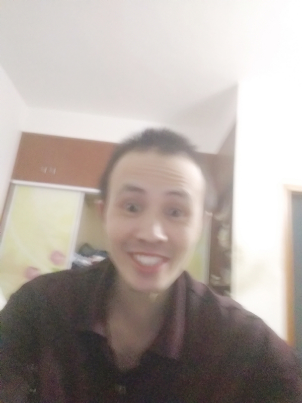 够花的第一张照片--长沙残疾人相亲网
