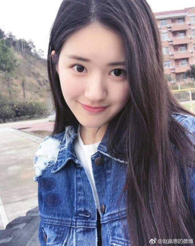 筱青的第一张照片--长沙残疾人相亲网