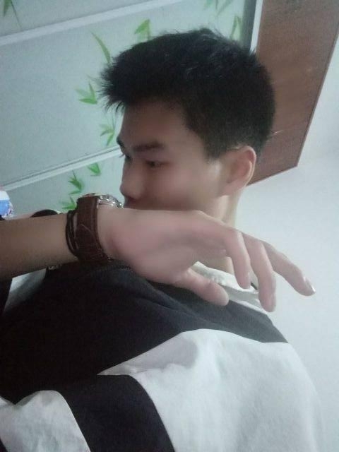 溟濛的第一张照片--长沙残疾人相亲网
