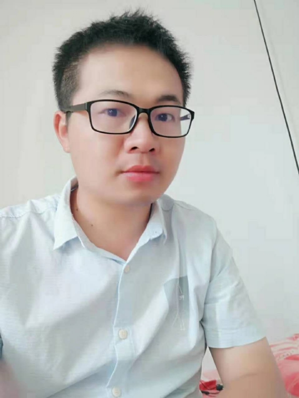 愿得一人心的第一张照片--长沙残疾人相亲网