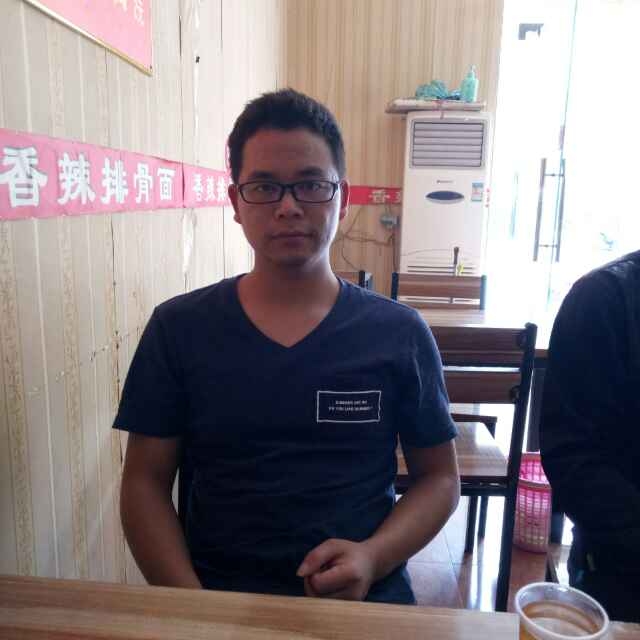 会哭的星星的第一张照片--长沙残疾人相亲网