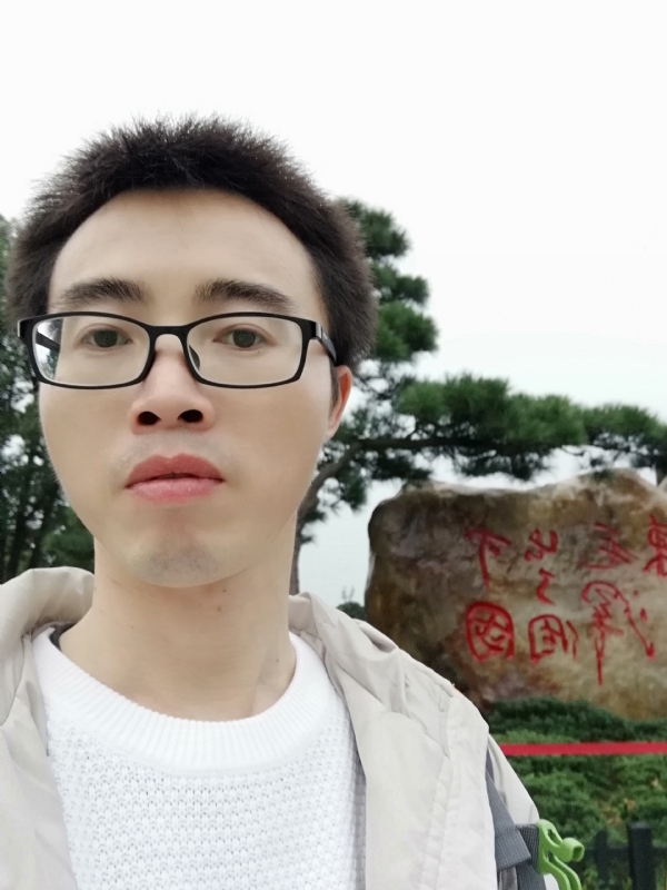 子复的第一张照片--长沙残疾人相亲网