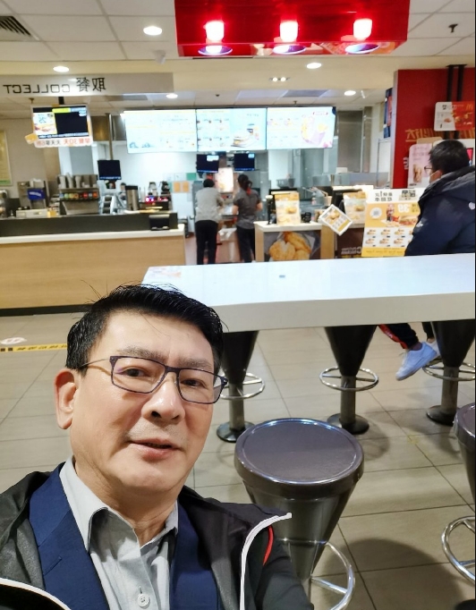 天道酬勤的第一张照片--长沙残疾人相亲网
