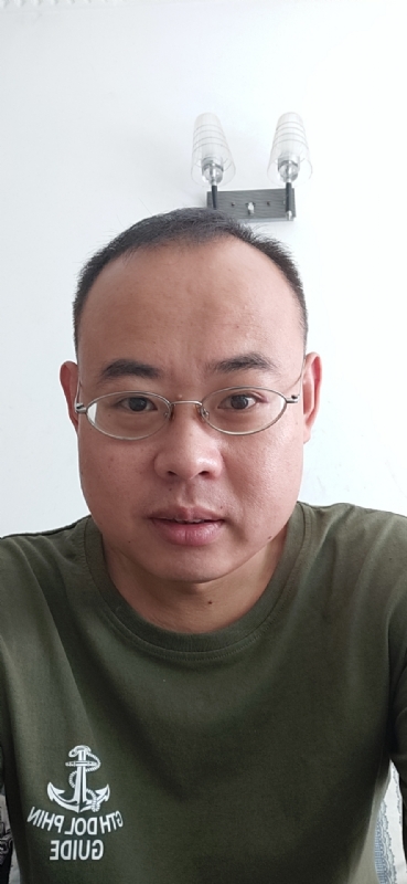 虫儿飞的第一张照片--长沙残疾人相亲网