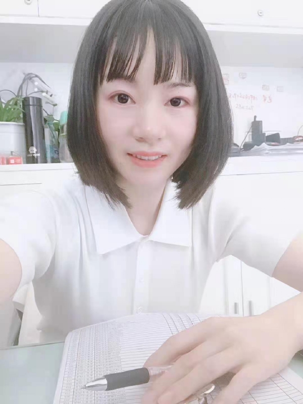 槑槑的第一张照片--长沙残疾人相亲网