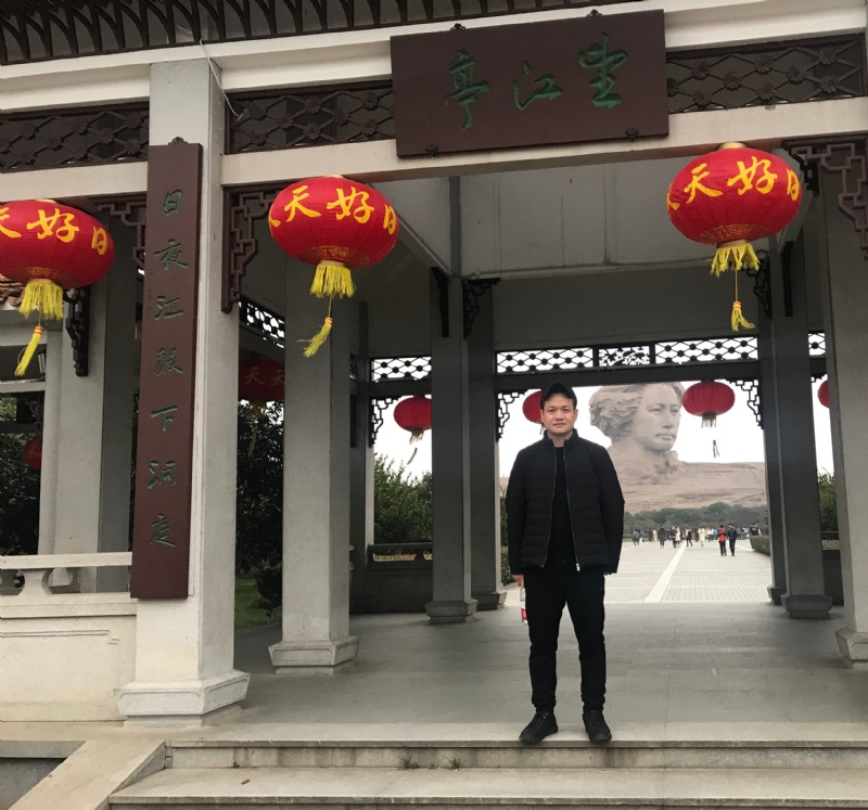 风继续吹的第二张照片--长沙残疾人相亲网