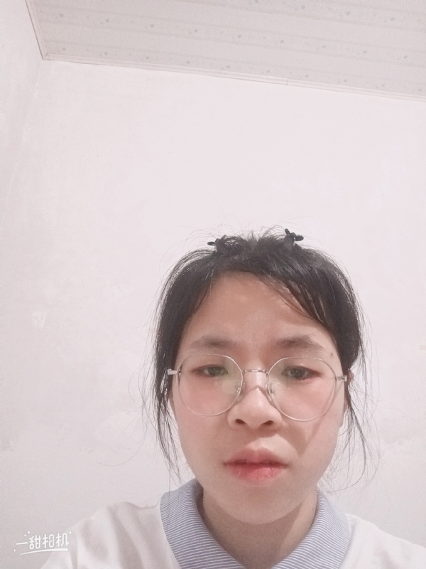 喂喂的第二张照片--长沙残疾人相亲网