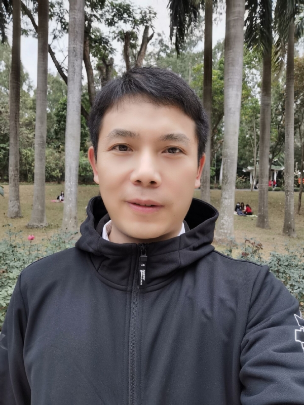 爱的诺言的第一张照片--长沙残疾人相亲网