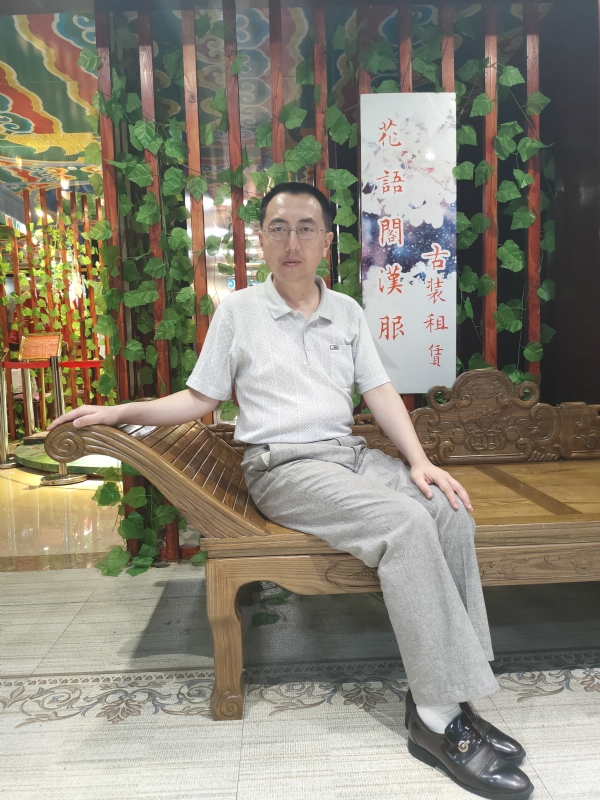 cswep的第三张照片--长沙残疾人相亲网