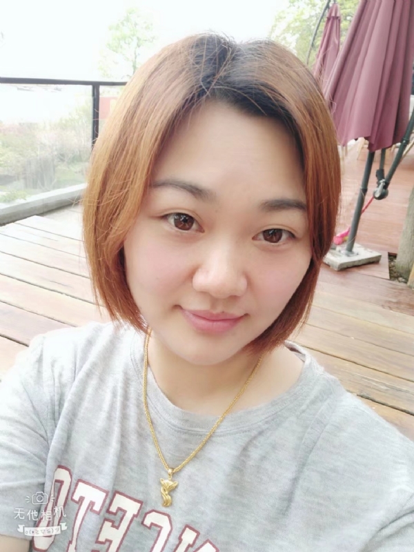 双宝的第一张照片--长沙残疾人相亲网