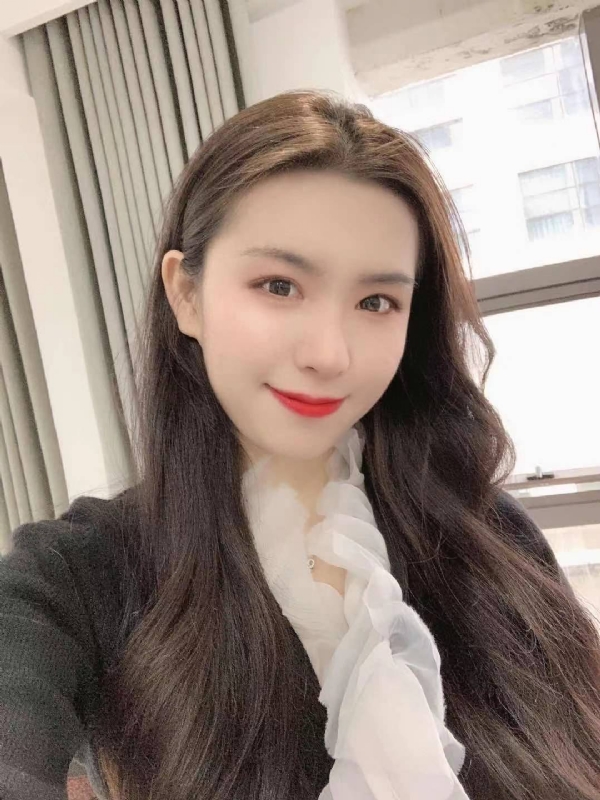 Aimme的第一张照片--长沙残疾人相亲网