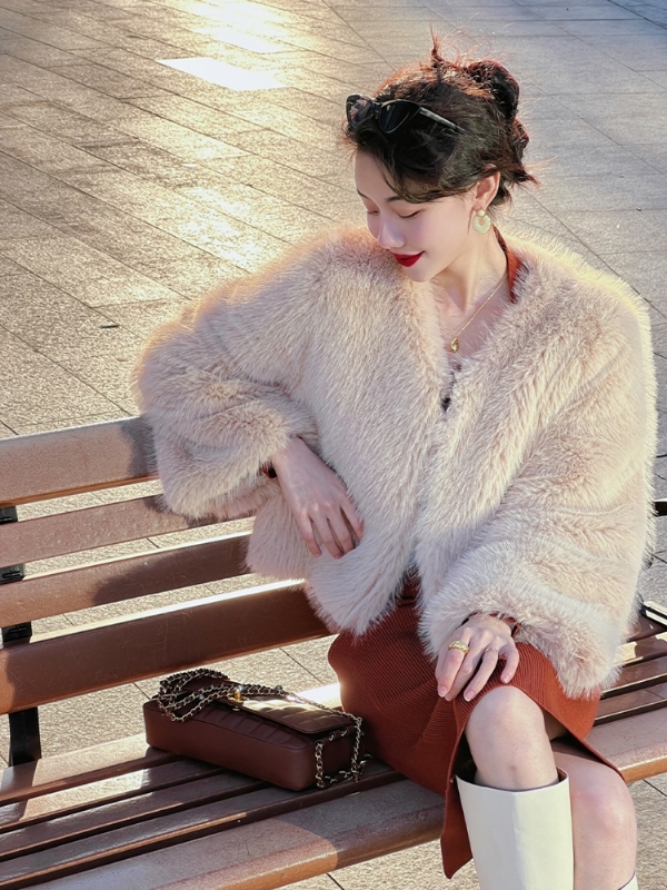 雷小姐的第一张照片--长沙残疾人相亲网