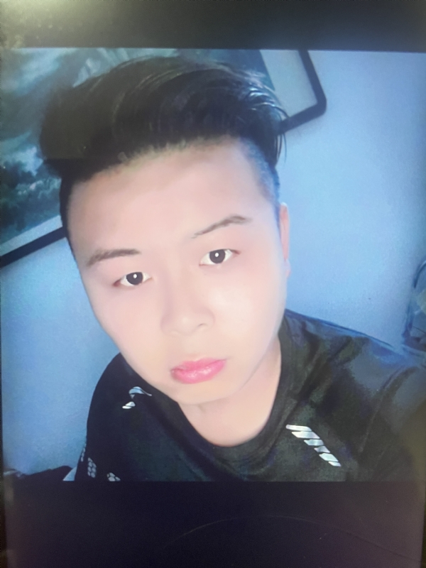 踏实森的第一张照片--长沙残疾人相亲网