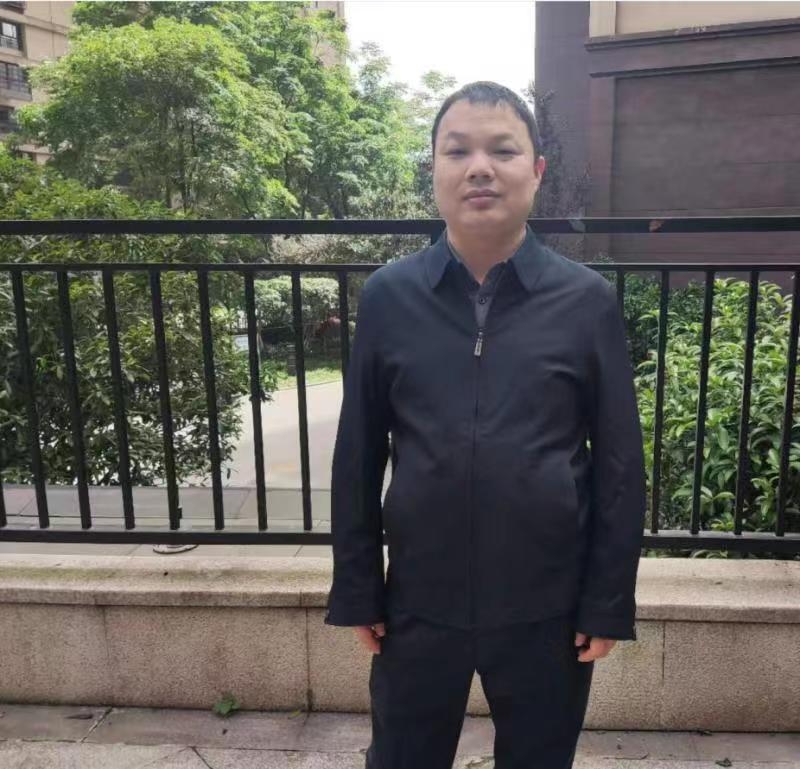 JACK的第一张照片--长沙残疾人相亲网