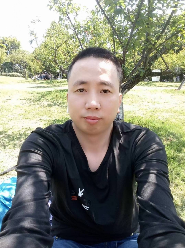 大图图的第一张照片--长沙残疾人相亲网
