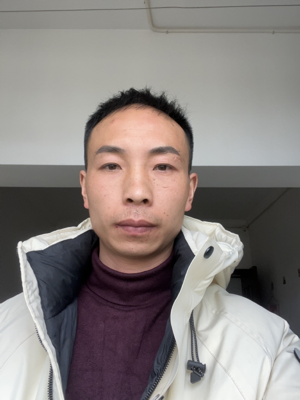 梁子的第一张照片--长沙残疾人相亲网