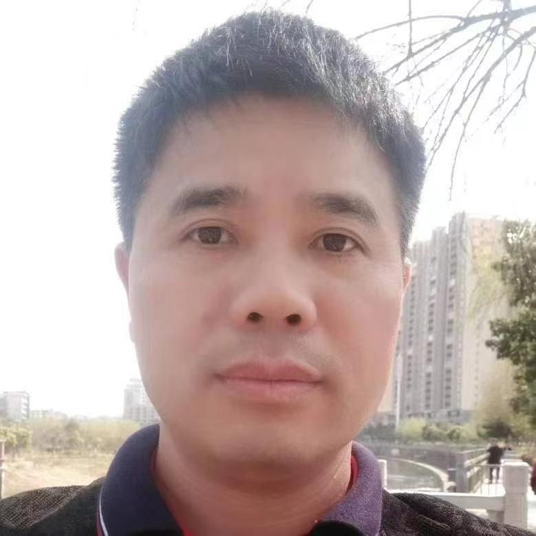 为爱付出的第一张照片--长沙残疾人相亲网