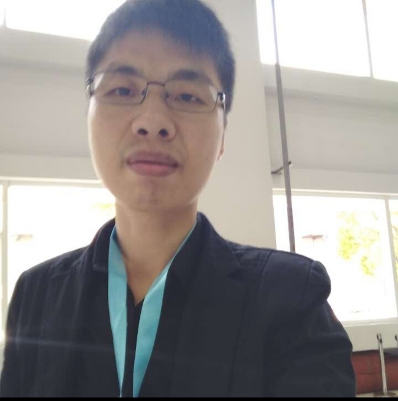 湘澧的第一张照片--长沙残疾人相亲网