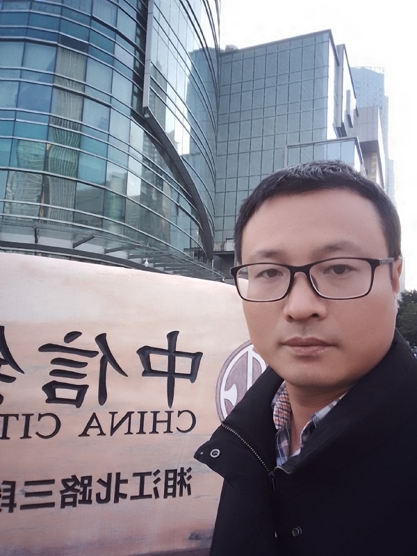 晚秋的第一张照片--长沙残疾人相亲网