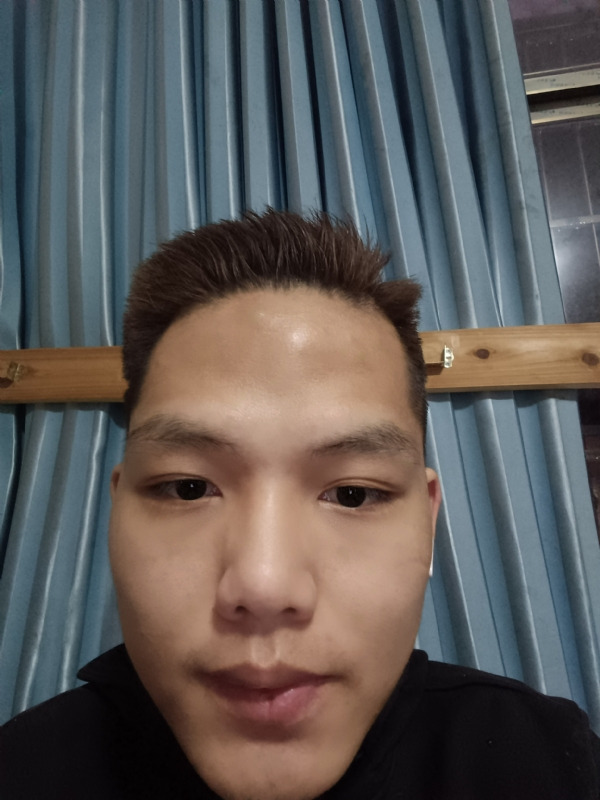 王浩宇的第一张照片--长沙残疾人相亲网