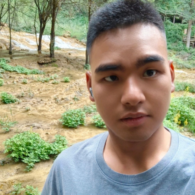 古尘的第一张照片--长沙残疾人相亲网